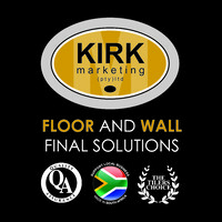 KIRK MARKETING SA (Pty) Ltd logo, KIRK MARKETING SA (Pty) Ltd contact details