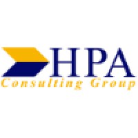 HPA Consulting Group logo, HPA Consulting Group contact details