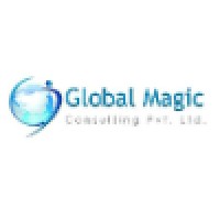 Global Magic Consulting Pvt. Ltd. logo, Global Magic Consulting Pvt. Ltd. contact details