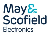 May & Scofield Limited logo, May & Scofield Limited contact details