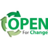 Open For Change Enterprises Inc. logo, Open For Change Enterprises Inc. contact details