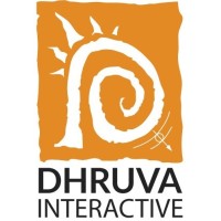 Dhruva Interactive logo, Dhruva Interactive contact details