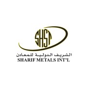 Sharif Metals International logo, Sharif Metals International contact details