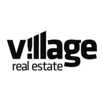 Village Real Estate Victoria logo, Village Real Estate Victoria contact details