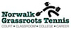 Norwalk Grassroots Tennis logo, Norwalk Grassroots Tennis contact details