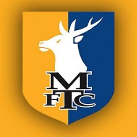 Mansfield Town Football Club logo, Mansfield Town Football Club contact details