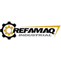 REFAMAQ INDUSTRIAL LTDA logo, REFAMAQ INDUSTRIAL LTDA contact details