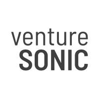 VentureSonic AI logo, VentureSonic AI contact details