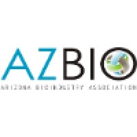 Arizona BioIndustry Association (AZBio) logo, Arizona BioIndustry Association (AZBio) contact details