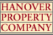 Hanover Property Company logo, Hanover Property Company contact details