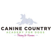 Canine Country Academy logo, Canine Country Academy contact details