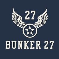 Bunker27 logo, Bunker27 contact details