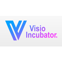 Visio Incubator logo, Visio Incubator contact details