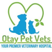 Otay Pet Vets logo, Otay Pet Vets contact details