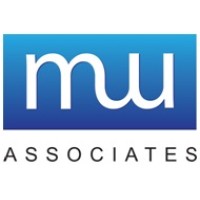 MW Associates logo, MW Associates contact details