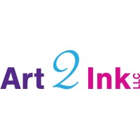 Art 2 Ink, Inc. logo, Art 2 Ink, Inc. contact details