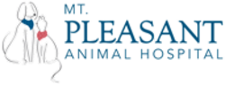 Mount Pleasant Animal Hospital logo, Mount Pleasant Animal Hospital contact details