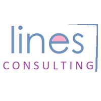 Lines Consulting logo, Lines Consulting contact details