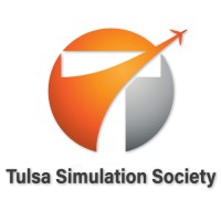 Tulsa Simulation Society logo, Tulsa Simulation Society contact details