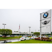 Karl Knauz BMW logo, Karl Knauz BMW contact details