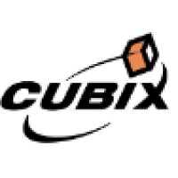 Cubix Latin America logo, Cubix Latin America contact details