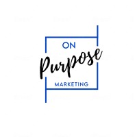 On Purpose Marketing Co logo, On Purpose Marketing Co contact details