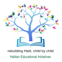 Haitian Educational Initiatives logo, Haitian Educational Initiatives contact details