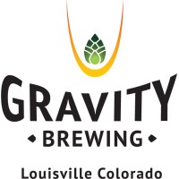 Gravity Brewing logo, Gravity Brewing contact details