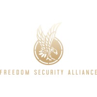 Freedom Security Alliance logo, Freedom Security Alliance contact details