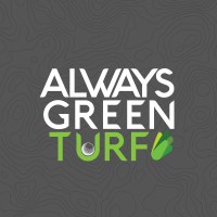 Always Green Turf logo, Always Green Turf contact details