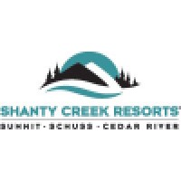 Shanty Creek Resorts logo, Shanty Creek Resorts contact details