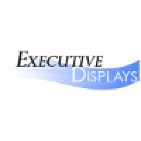 Executive Displays, LLC. logo, Executive Displays, LLC. contact details