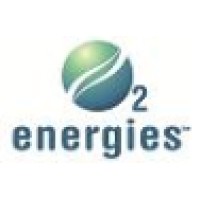 O2 energies, Inc logo, O2 energies, Inc contact details