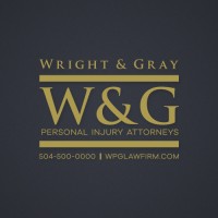 Wright Pichon & Gray, PLC logo, Wright Pichon & Gray, PLC contact details