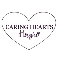 Caring Hearts Hospice logo, Caring Hearts Hospice contact details