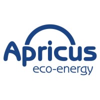 Apricus Eco-Energy logo, Apricus Eco-Energy contact details