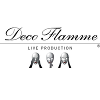 DECO FLAMME LIVE PRODUCTION logo, DECO FLAMME LIVE PRODUCTION contact details