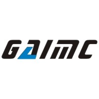 GAIMC logo, GAIMC contact details