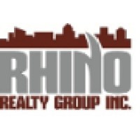 Rhino Realty Group Inc. logo, Rhino Realty Group Inc. contact details