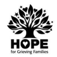 Hope for Grieving Families logo, Hope for Grieving Families contact details