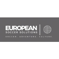 European Soccer Solutions logo, European Soccer Solutions contact details