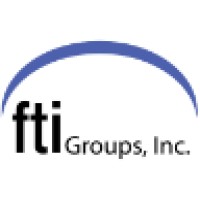 FTI Groups, Inc. logo, FTI Groups, Inc. contact details