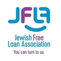 Jewish Free Loan Association logo, Jewish Free Loan Association contact details