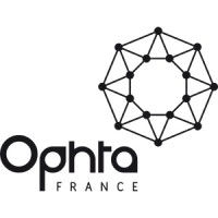 Ophta-France logo, Ophta-France contact details