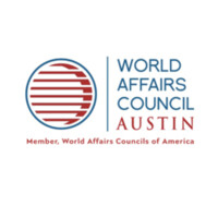 World Affairs Council Austin logo, World Affairs Council Austin contact details