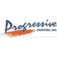 Progressive Painting, Inc logo, Progressive Painting, Inc contact details