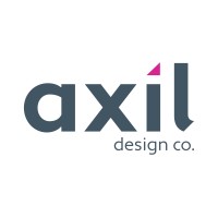 Axil Design Co. logo, Axil Design Co. contact details