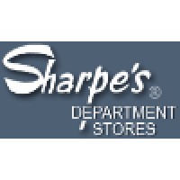 Sharpe's Department Stores logo, Sharpe's Department Stores contact details