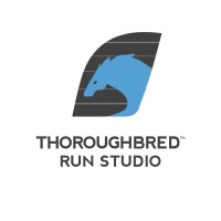 Thoroughbred Run Studio logo, Thoroughbred Run Studio contact details