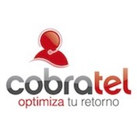 Cobratel logo, Cobratel contact details